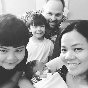 Meet your Posher, James